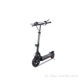 Scooter elétrica Electrique Trotinette